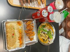 -老虎滩大连海鲜烧烤(建邺云锦路总店)
