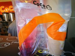 -CoCo都可(西安路民勇店)