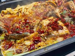 -云晓光头烧烤吧(德平路店)