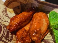-開籠雀冰室(同和金铂店)
