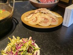 -盡膳口福·百年汤方火锅(科华北路店)