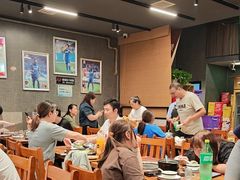 -重庆鸡公煲·青锅花椒鱼(牡丹江路店)