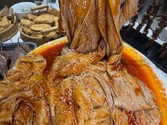 -和庆斋羊蝎子火锅·碳缸烧烤(顺义旗舰店)