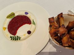 -马克西姆俄罗斯餐厅(通亚街店)