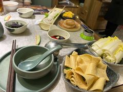 -鲜潭蒸汽石锅鱼(五道口购物中心店)