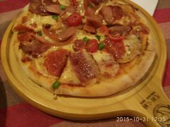 -托斯卡纳烘焙意大利餐厅(五天地店)