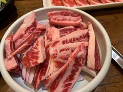 -金九姬黑牛烤肉料理(杨舍老街店)