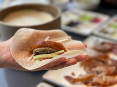 -小大董·烤鸭(观景餐厅·南京西路店)