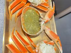 -本达人海鲜烧烤·朝鲜族风味(发展店)