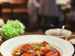-苏帮袁Sue Cuisine(将台店)