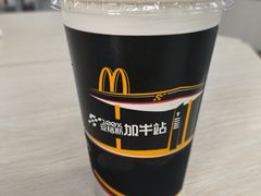 -肯德基(嘉善路地铁站店)