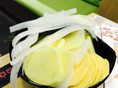 -新辣道鱼火锅(领展购物广场·中关村店)