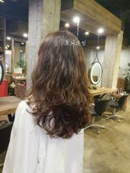 点击看大图 -Some Hair