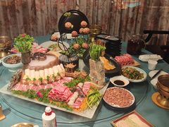 -慢丽江·云南野生菌土鸡锅(付家庄店)