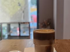 -Punchline Coffee&Roaster(同济大学店)