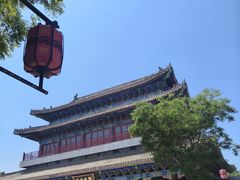 -天津妈祖文化园