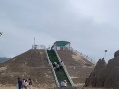 -大梅沙海滨公园