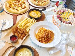 -必胜客(大坪英利店)