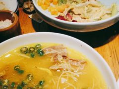 -吕氏疙瘩汤·私家菜馆(慈云寺店)