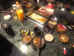 -重庆九记老火锅(广场店)