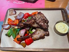-HELLO MUSAE 拾光缪斯餐厅·纯正希腊风味(苏州中心店)
