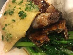 -紫金食坊(江南西路店)