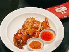 -喜棠·长沙家宴·海鲜·湘菜(麓谷店)