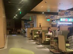 大堂-海底捞火锅(关山保利店)