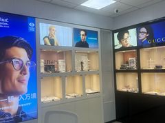 -大明眼镜(方庄店)