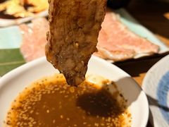 -炼火烤肉店