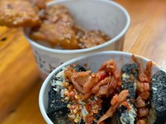 -李字号臭豆腐(总店)