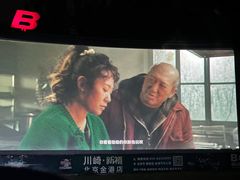 -枫花园汽车电影院(朝阳公园店)