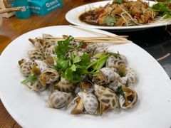 -肥弟大排档(汕樟路店)