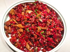 -乾隆饺子馆(中兴广场店)