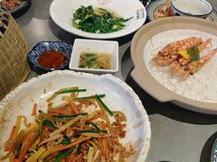 -沿江海南菜·文昌鸡祖师爷(大东海店)