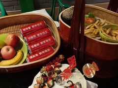 -上海外滩英迪格酒店