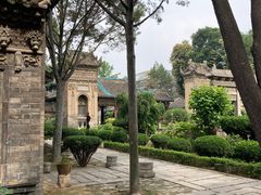 -西安化觉巷清真大寺