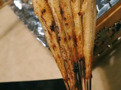 -阿文烧烤(金环路店)
