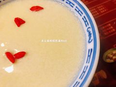 姜撞奶-姜记糖水(三联商城店)