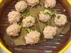 -庭苑美食中心·陈皮烧鹅·海鲜(台山店)