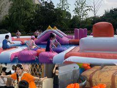 -上海崇明金茂凯悦酒店