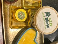 -牛New寿喜烧(金茂览秀城店)