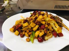 -喀斯特杨梅汤(荔波美食街店)
