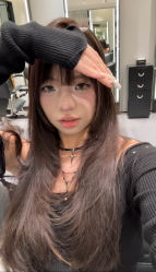 -DL HOPE造型