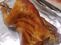 吴山烤鸡-吴山烤禽 (吴山路店)