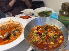 -福巷湘食小馆·猛火现炒(上海首店)