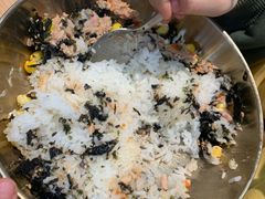 -小木屋拌饭(西安华阳城店)