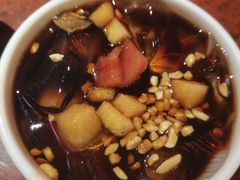 -绿茶餐厅(蓝色港湾店)