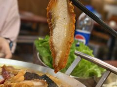 -小螺大作·螺蛳粉火锅(林和西店)