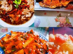 -老李客栈民宿餐厅